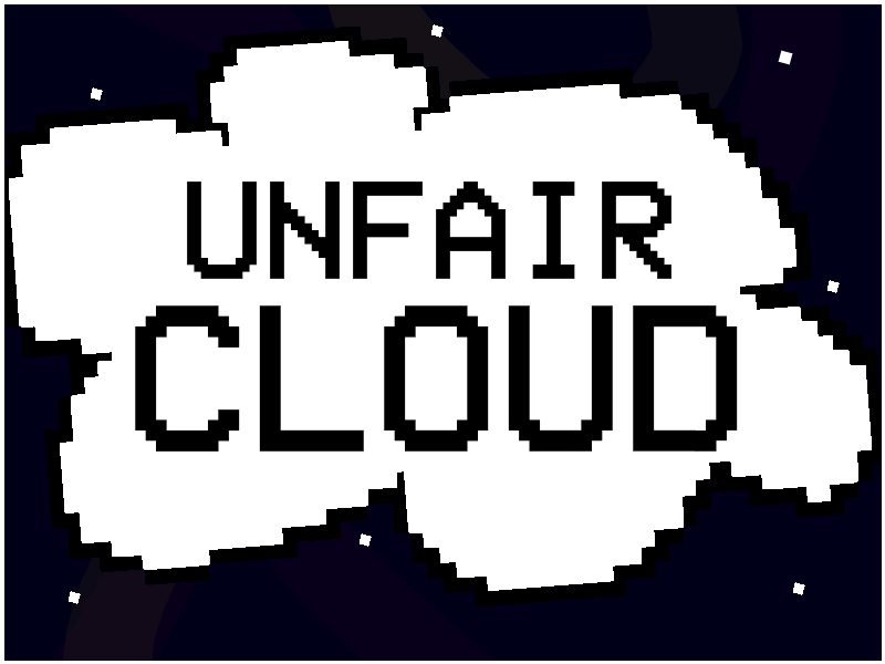 İndir Unfair Cloud için Minecraft 1.16